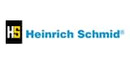 Logo Heinrich Schmid Systemhaus GmbH in München