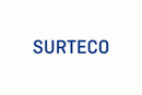 Logo SURTECO Group SE in München