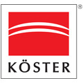 Logo Köster GmbH in Grasbrunn