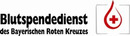 Logo Blutspendedienst des Bayerischen Roten Kreuzes gemeinnützige GmbH in München
