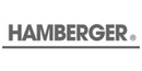 Logo Hamberger Industriewerke GmbH in Stephanskirchen