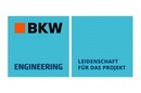 Logo BKW Engineering SE in München