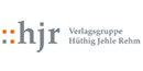 Logo Verlagsgruppe Hüthig Jehle Rehm GmbH in München
