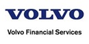 Logo Volvo Financial Services GmbH in Hallbergmoos