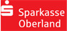 Logo Sparkasse Oberland in Weilheim i. OB