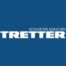 Logo Tretter-Schuhe Josef Tretter GmbH & Co.KG in München