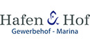 Logo Hafen und Hof Grundbesitz GmbH & Co. KG in Berlin