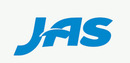 Logo JAS Forwarding GmbH in München
