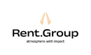 Logo Rent.Group München Cudok & Viße GmbH in Feldkirchen