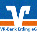 Logo VR Bank Erding eG in Erding
