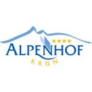 Logo Hotel Alpenhof in Krün
