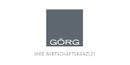 Logo GÖRG Partnerschaft von Rechtsanwälten mbB in München