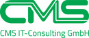 Logo CMS IT-Consulting GmbH in Grasbrunn