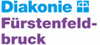 Logo Diakonisches Werk des Evang.-Luth. Dekanatsbezirks Fürstenfeldbruck e.V. in Fürstenfeldbruck