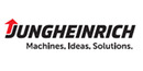 Logo Jungheinrich Aktiengesellschaft in Eching