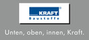 Logo Kraft Baustoffe GmbH in München