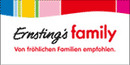 Logo Ernsting s family in Oberkirch