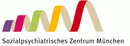 Logo PARITÄTISCHE Sozialpsychiatrisches Zentrum München gGmbH in München