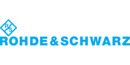 Logo ROHDE & SCHWARZ GmbH & Co. KG in München