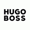 Logo HUGO BOSS in München