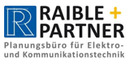 Logo Raible + Partner GmbH & Co. KG in Unterschleißheim