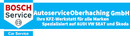 Logo Autoservice Oberhaching GmbH in Oberhaching bei München