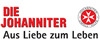 Logo Johanniter-Unfall-Hilfe e.V. in Halle (Saale)