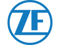 Logo ZF Friedrichshafen AG in Friedrichshafen