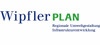 Logo WipflerPLAN Planungsgesellschaft mbH in Planegg