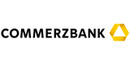 Logo Commerzbank AG in München