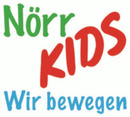 Logo Nörr Kids - Wir bewegen GmbH in München
