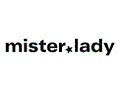 Logo mister*lady GmbH in Ettenheim