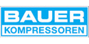 Logo BAUER KOMPRESSOREN GmbH in München