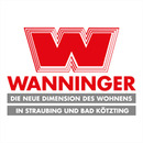 Logo Möbel Wanninger GmbH & Co KG in Straubing